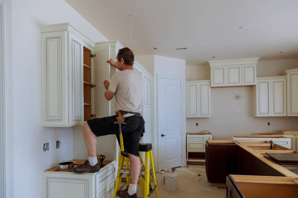 Licensed Countertop Replacement service in Garrett Park, MD - I E Kitchen