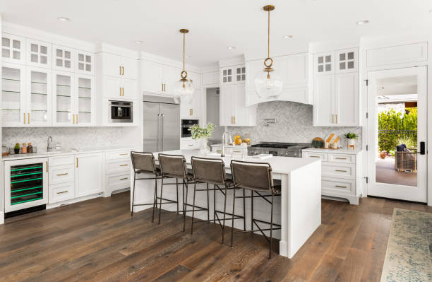 Reliable Countertop Replacement contractor in Garrett Park, MD by I E Kitchen