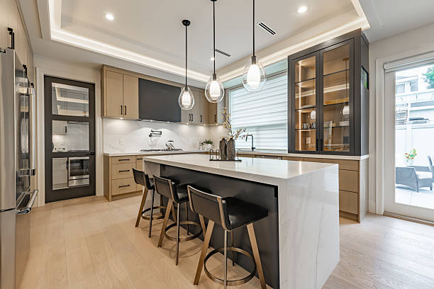 Affordable Countertop Replacement solutions in Garrett Park, MD